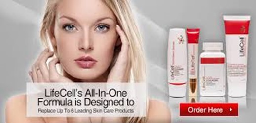 Lifecell Skincare Reviews